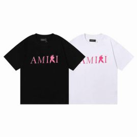 Picture of Amiri T Shirts Short _SKUAmiriTs-xl6ht1031666